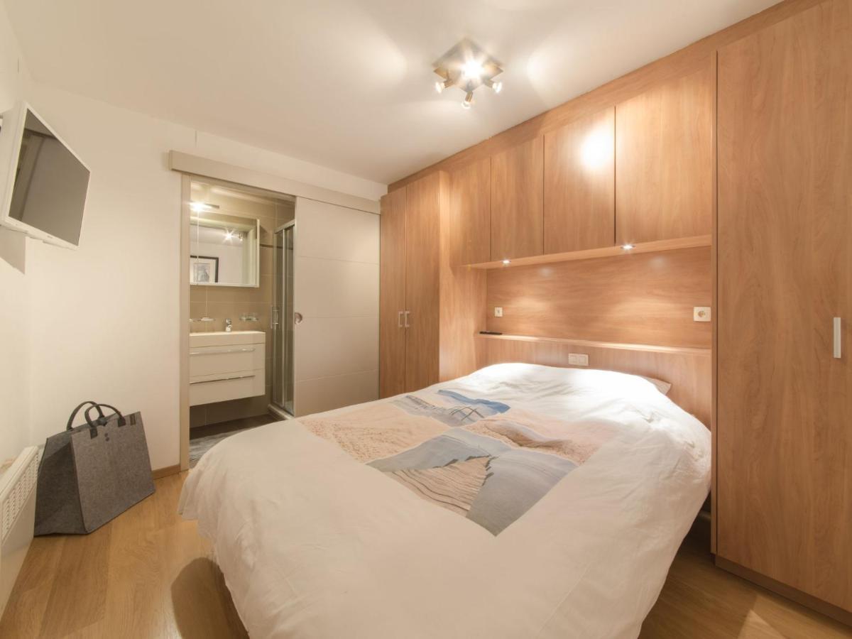 Apartment Sea Breeze By Interhome Bredene Exterior foto