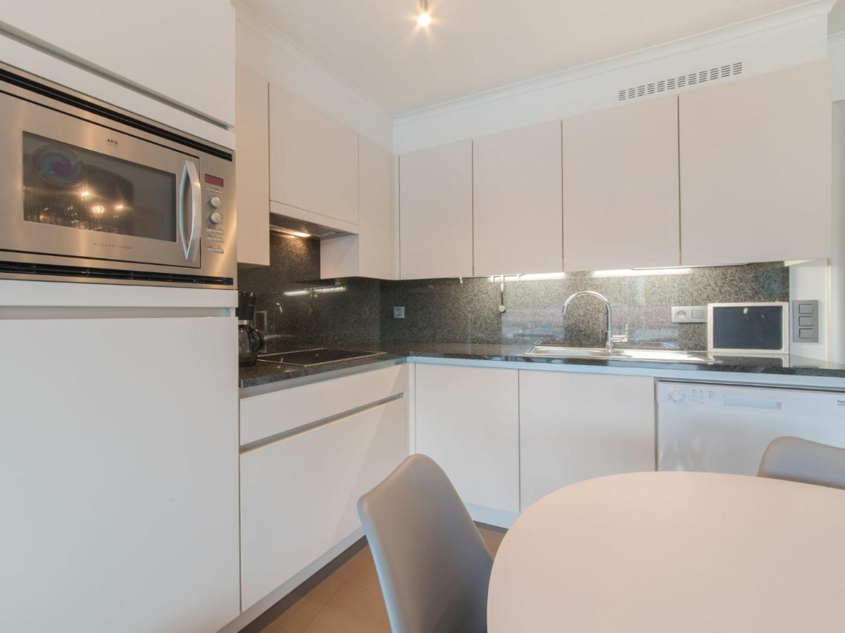 Apartment Sea Breeze By Interhome Bredene Exterior foto